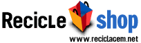 RecicleShop 